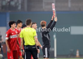 21.08.26 FC Hansa Rostock - VfB Stuttgart