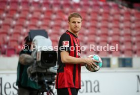 07.11.20 VfB Stuttgart - Eintracht Frankfurt