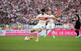 13.04.24 VfB Stuttgart - Eintracht Frankfurt