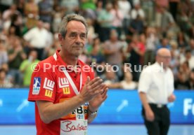 Frisch Auf G&ouml;ppingen - TSV GWD Minden