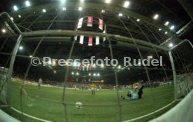 11.01.97 Hallen Masters Stuttgart