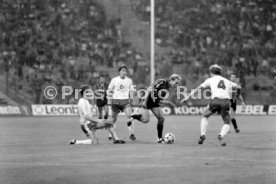 18.08.84 FC Bayern M&uuml;nchen - Inter Mailand