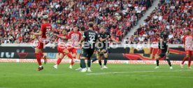 26.08.23 SC Freiburg - SV Werder Bremen