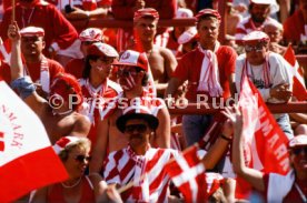 14.06.88 Deutschland - D&auml;nemark