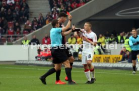VfB Stuttgart - Bayer 04 Leverkusen