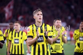 12.08.22 SC Freiburg - Borussia Dortmund