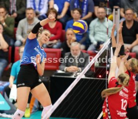 Allianz MTV Stuttgart - Dresdner SC