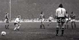 22.02.78 Deutschland - England