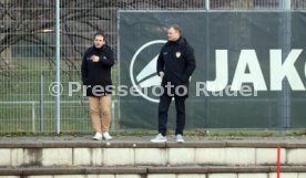 12.12.22 VfB Stuttgart Training