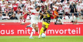 22.09.24 VfB Stuttgart - Borussia Dortmund