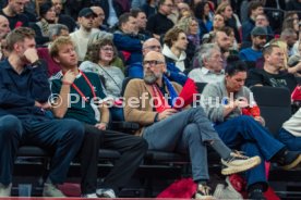 02.01.26 FC Bayern Basketball - Maccabi Tel Aviv