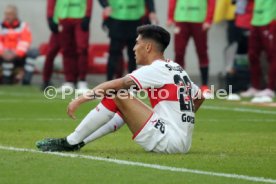 VfB Stuttgart - Bayer 04 Leverkusen