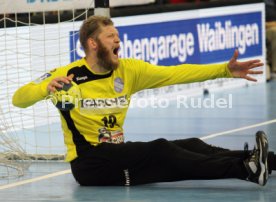 TVB 1898 Stuttgart - VfL Gummersbach