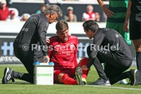 VfB Stuttgart - SpVgg Greuther F&uuml;rth