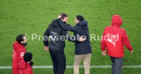 VfB Stuttgart - FC Schalke 04
