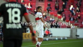 03.10.20 VfB Stuttgart - Bayer 04 Leverkusen