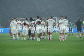 23.05.26 DFB-Pokal Finale 2026 FC Bayern M&uuml;nchen - VfB Stuttgart
