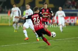 SC Freiburg - 1. FC K&ouml;ln