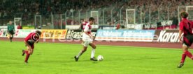 18.09.94 VfB Stuttgart - Eintracht Frankfurt