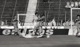 23.05.89 VfB Stuttgart - 1. FC Kaiserslautern