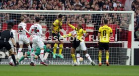 15.04.23 VfB Stuttgart - Borussia Dortmund