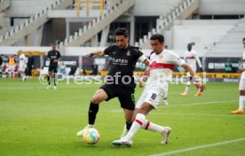 29.04.23 VfB Stuttgart - Borussia Mönchengladbach