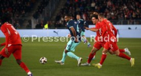 27.03.26 Schweiz - Deutschland