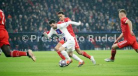 08.03.23 FC Bayern M&uuml;nchen - Paris Saint-Germain