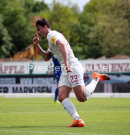 16.05.21 Karlsruher SC - Holstein Kiel