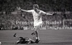 25.05.88 PSV Eindhoven - Benfica Lissabon