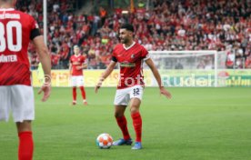 26.09.21 SC Freiburg - FC Augsburg