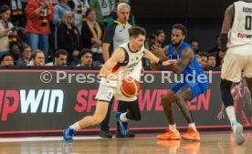 28.11.25 Deutschland - Israel