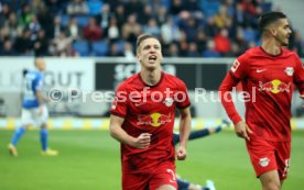 05.11.22 TSG 1899 Hoffenheim - RB Leipzig