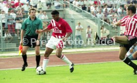 05.08.95 VfB Stuttgart - Athletic Bilbao