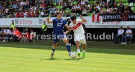 18.05.24 VfB Stuttgart II - TSG 1899 Hoffenheim II