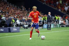 05.06.25 Spanien - Frankreich