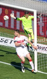 VfB Stuttgart - 1. FSV Mainz 05