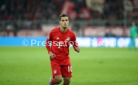 FC Bayern M&uuml;nchen - Roter Stern Belgrad