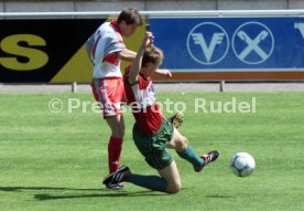 02.06.02 U19 VfB Stuttgart - U19 FC Augsburg