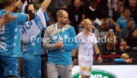 TVB Stuttgart - SC Magdeburg