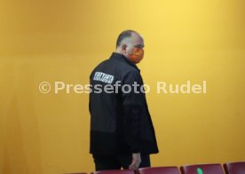 14.11.20 Allianz MTV Stuttgart - NawaRo Straubing