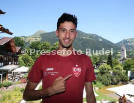 Trainingslager Kitzb&uuml;hel 2019
