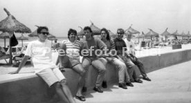10.06.93 Stuttgarter Kickers Mallorca