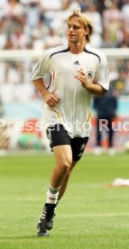 Fussball WM 2006