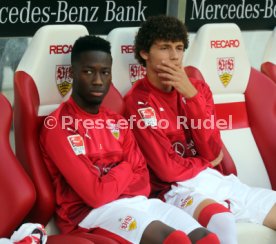 VfB Stuttgart - Eintracht Braunschweig