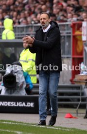 FC St. Pauli - VfB Stuttgart