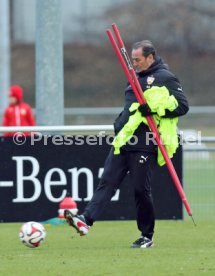 VfB Stuttgart
