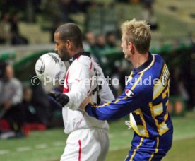 FC Parma - VfB Stuttgart