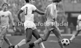 22.11.78 VfB Stuttgart - ASVS Dukla Prag
