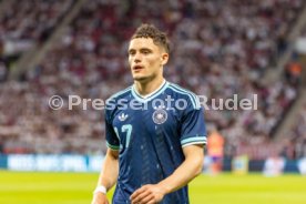 31.05.26 Deutschland - Finnland